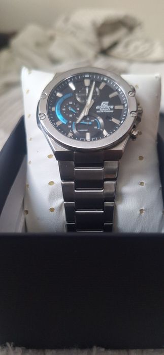 Casio Edifice EFS-S 560