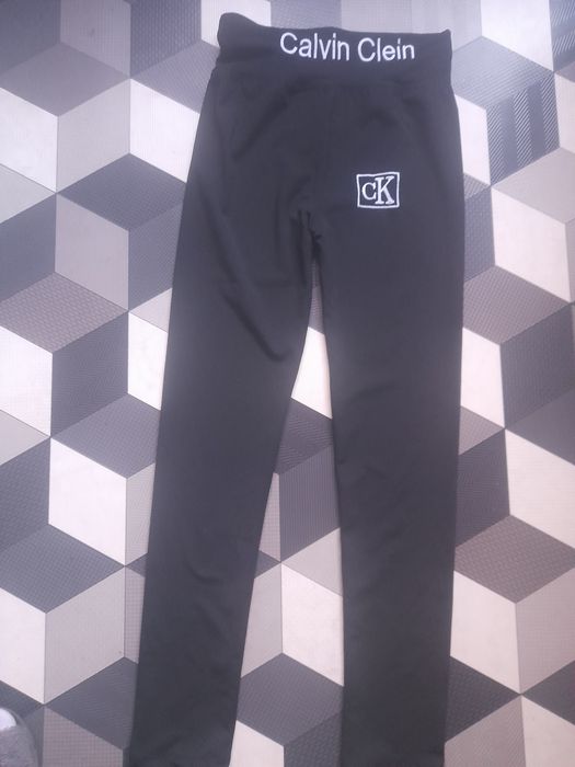 Nowe legginsy. Roz xxl ale polecam na M/L