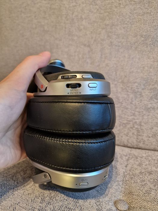 Sony MDR  HW700DS | Słuchawki do kina domowego 9.1