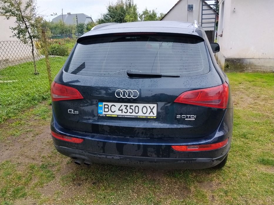 Продам Аудіо кю 5