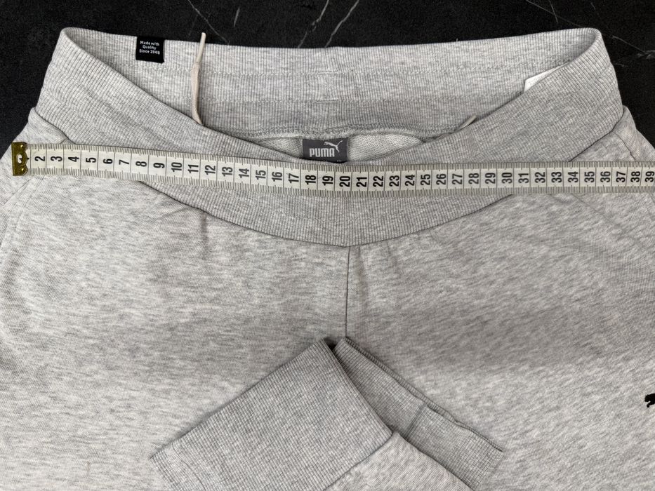 Жіночі спортивні штани Puma( оригінал)