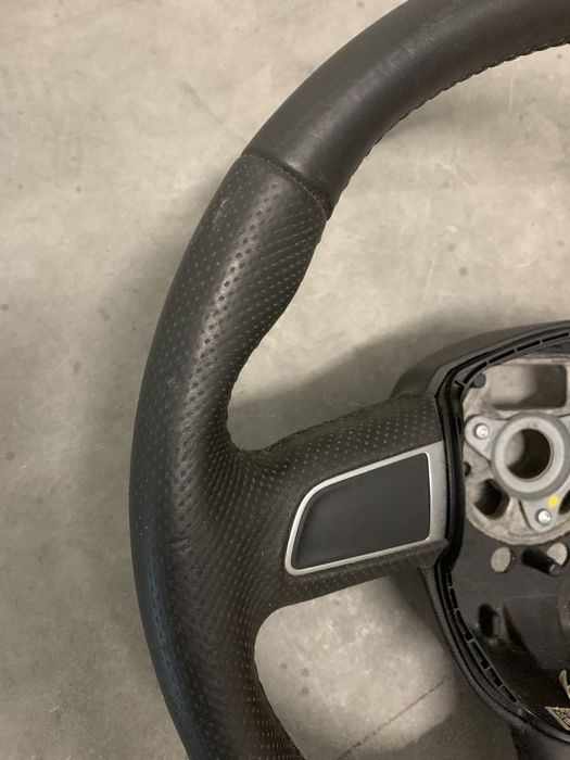 Volante audi 3 braços