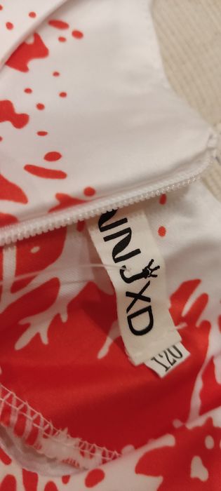 Vestido PAI NATAL  com OFERTA