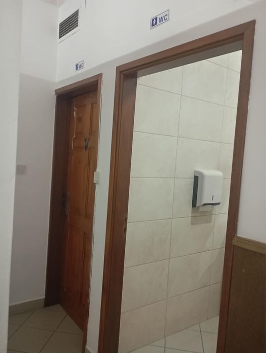 Café - restaurante novo