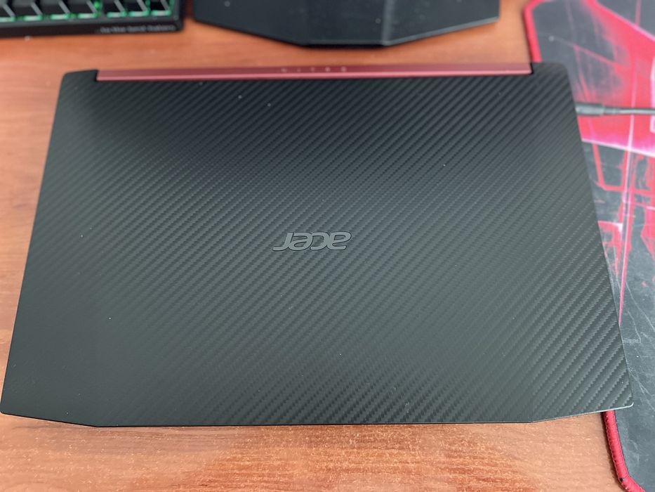 Продам Acer Nitro 5 1050TI