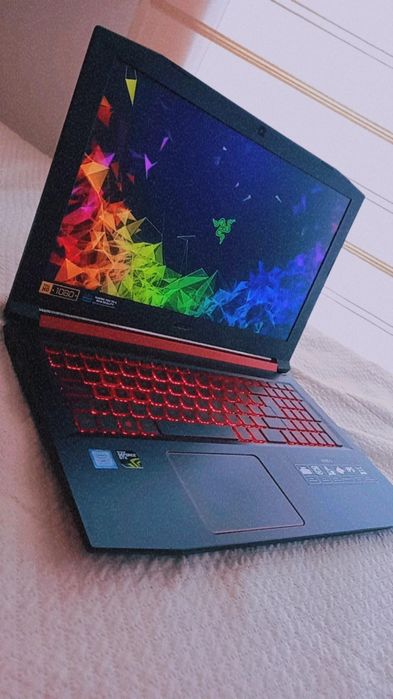 Portátel Gamer Acer Nitro 5