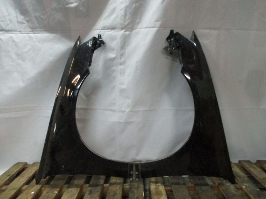 Subaru Legacy  Capo e Guarda lamas