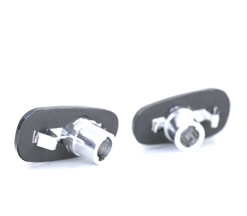 PISCAS LATERAIS OPEL ASTRA G ZAFIRA 97-05 ESCURECIDOS
