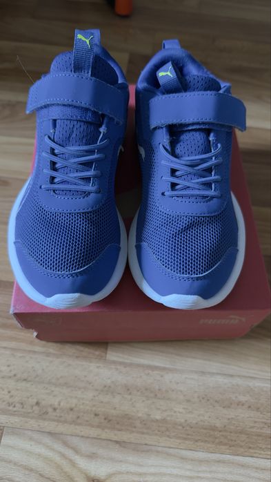 Кросівки фірми Puma 32p.