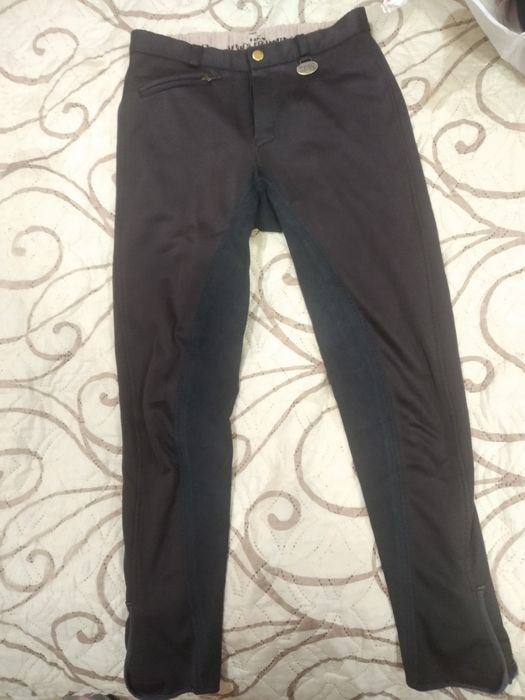 Штаны для верховой езды