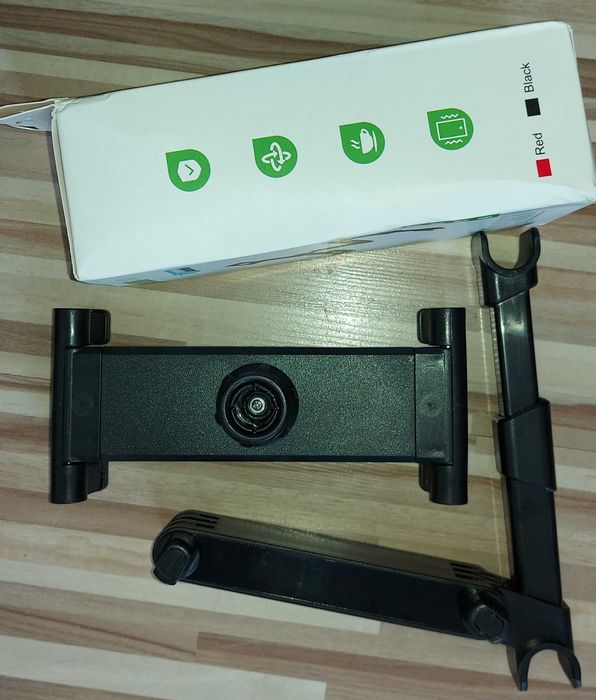 Uchwyt do samochodu tel tablet