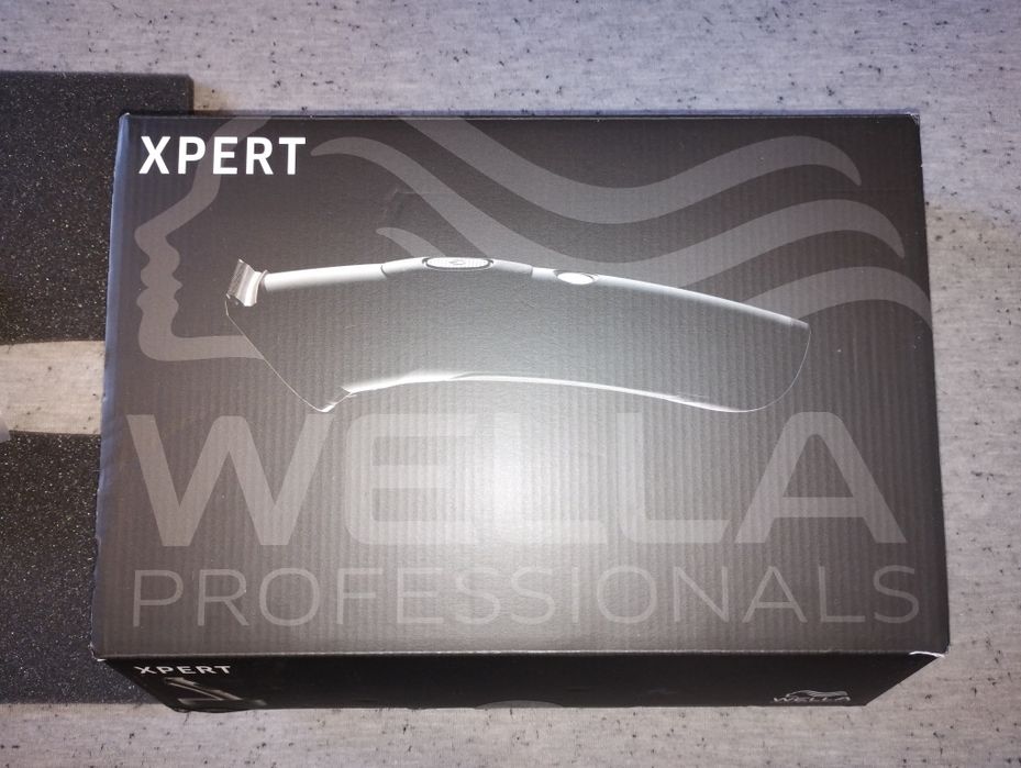 Maszynka do strzyżenia