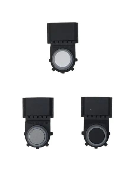 KIA SPORTAGE 4 IV HYUNDAI TUCSON 2 II CZUJNIK PARKOWANIA PDC CZARNY BIAŁY SREBRNY NOWY ORYGINAŁ