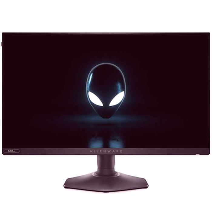 ISG  Dell Alienware AW2524HF 25" FHD Fast IPS 500Hz 0,5ms HDR FreeSync