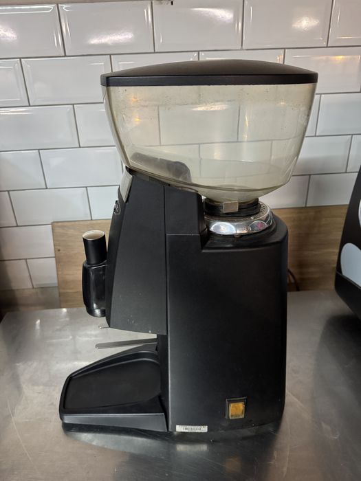 Терміново!!!Продаю професійну автоматичну кавомолку Santos 55