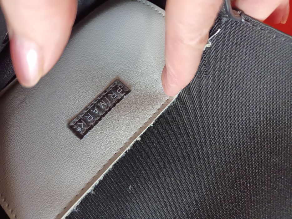 Маленькая сумочка