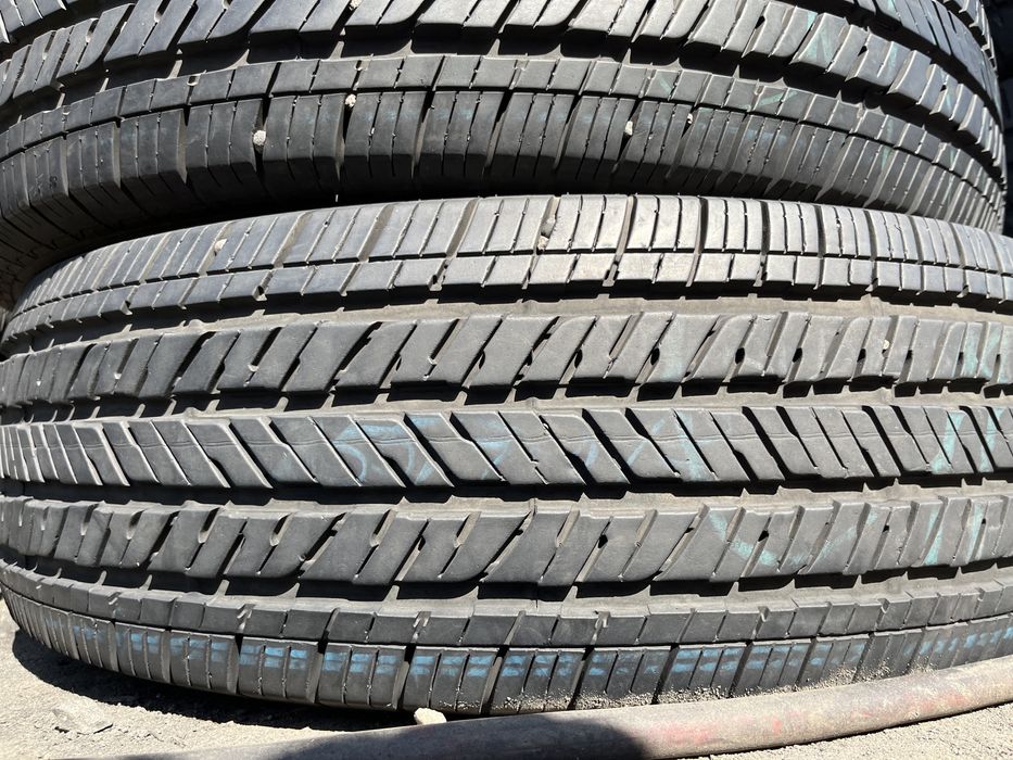 255 70 R18 (літо)  BridgeStone Dueler H/T