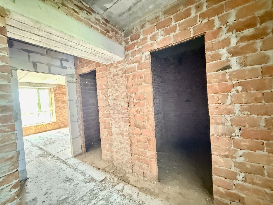 Без комісії! Новий житловий комплекс поруч з Епіцентром. Здача 2025 р