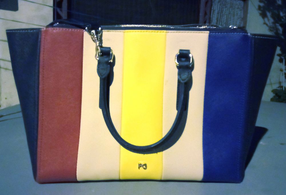 Mala Purificacion Garcia