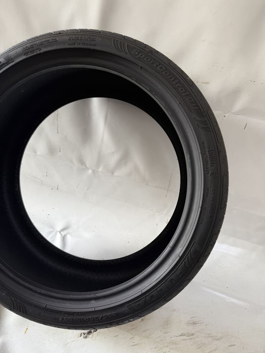 255/35/19 Fulda SportControl 2 96Y