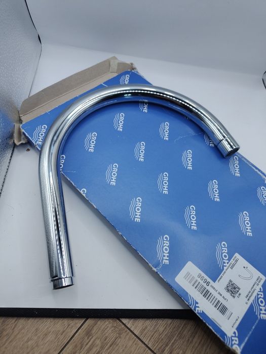 Grohe wylewka kranu