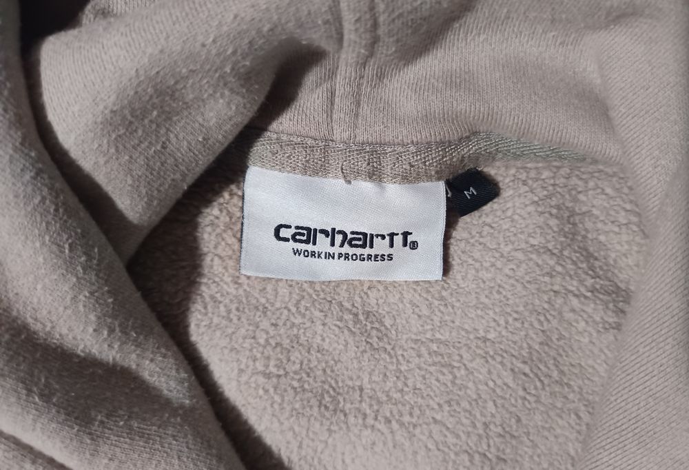 Hoodie da Carhartt