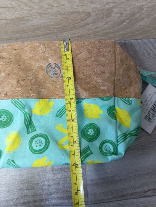 Kosmetyczka The Body Shop