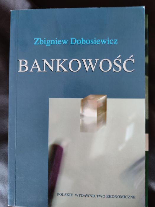 Książka bankowość za darmo