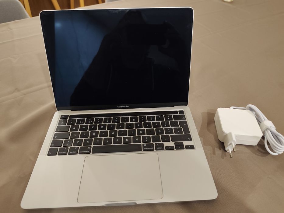 Appel MacBook Pro
