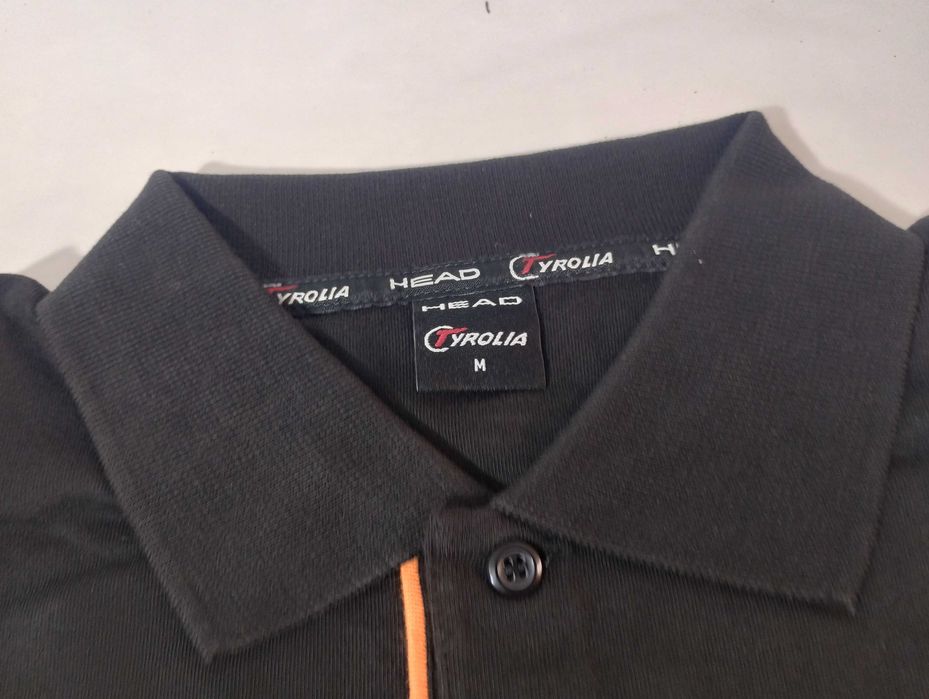 koszulka polo Head M nowa