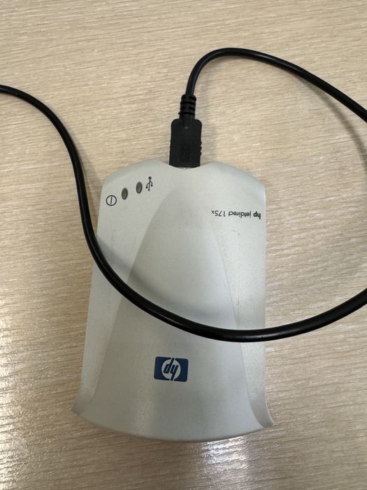 Hp jetdirect 175x