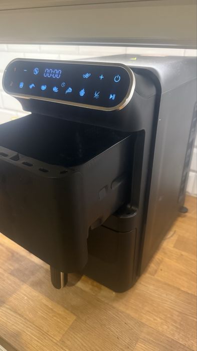 Air Fryer Bardzo duża Frytkownica 11L