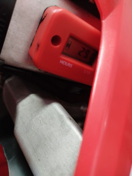 Sprzedam Honda Crf 450