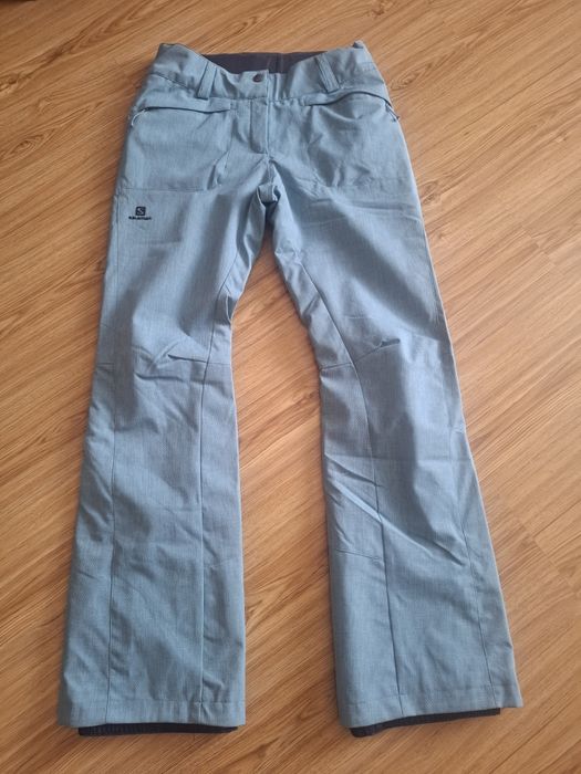 Штани лижні Salomon, S (13+)