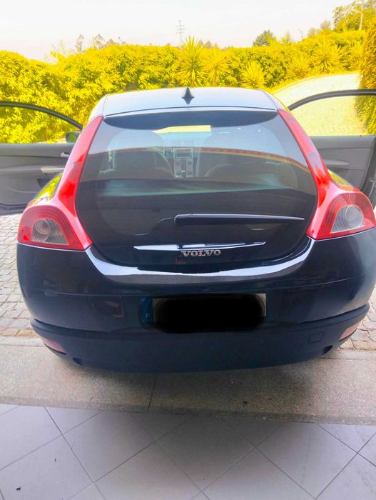 Volvo c30