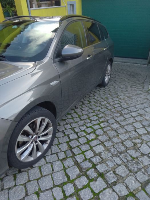 Fiat tipo SW 1.3 MultiJet428172181703895044