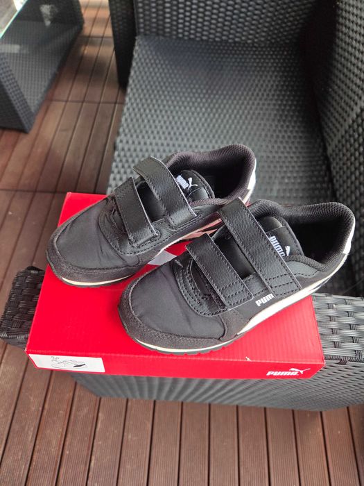 Buty puma rozm. 31