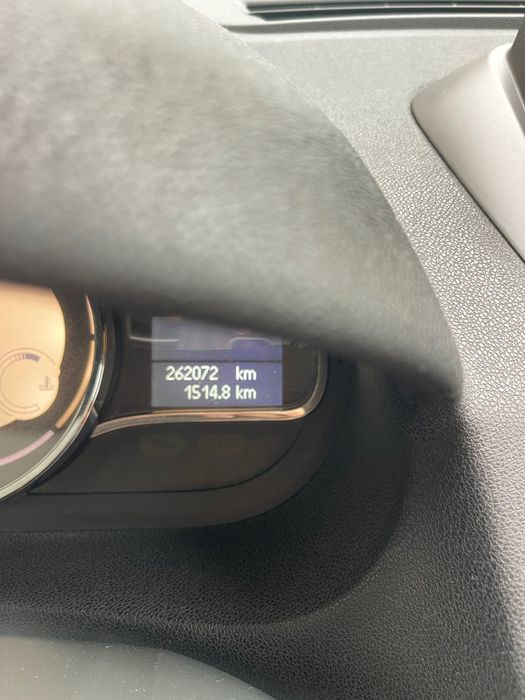 Renault Megane Coupé