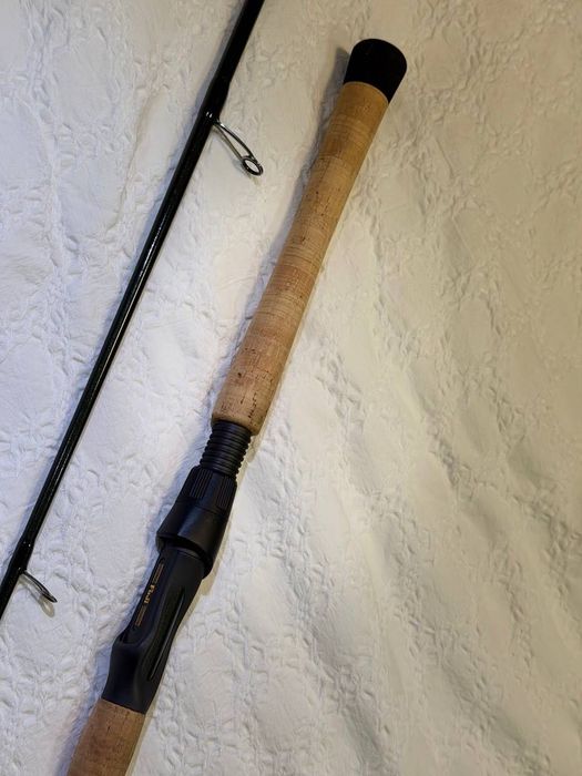 Спінінг St.Croix Legend Elite Spinning Rods ES70MF2 2,13m 5,25-17,5gr (ES70MF2)
