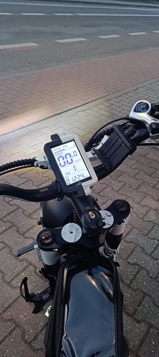 Sprzedam Motorower RIDSTAR