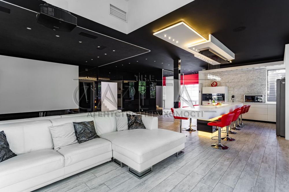 Оренда будинку, Забір'я, Києво-Святошинський р-н