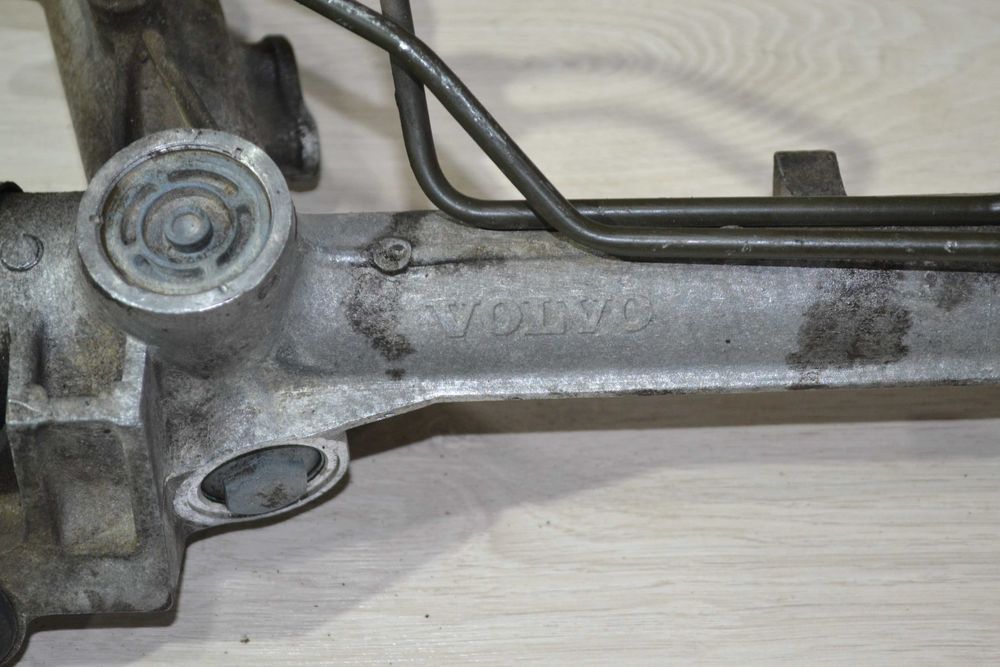 рулевая рейка Volvo S40 II 2004- Volvo V50 2004- Volvo C30 2006-2012