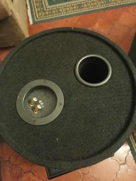 Subwoofer Blaupunkt