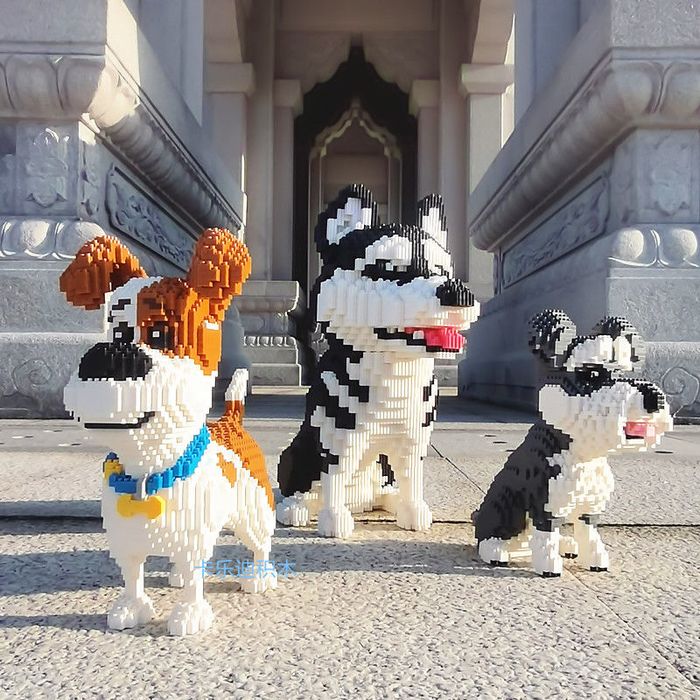 Конструктор 3D: 2 500 грн. - Конструктори Київ на Olx