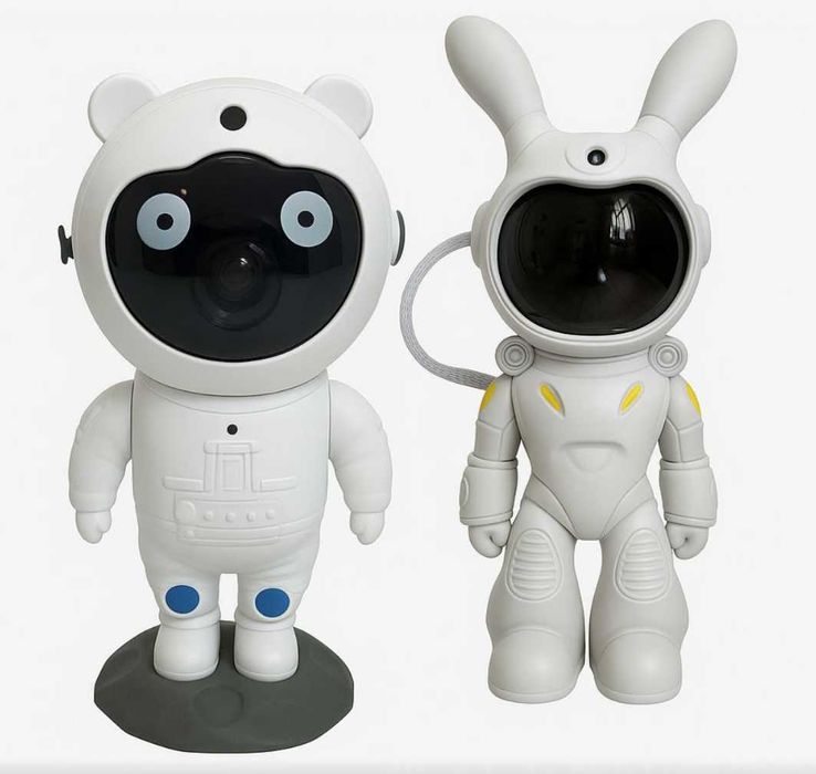 Нічник-проектор зоряного неба з пультом Ночник Проэктор Игрушка