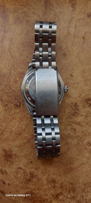 Orient часы женские