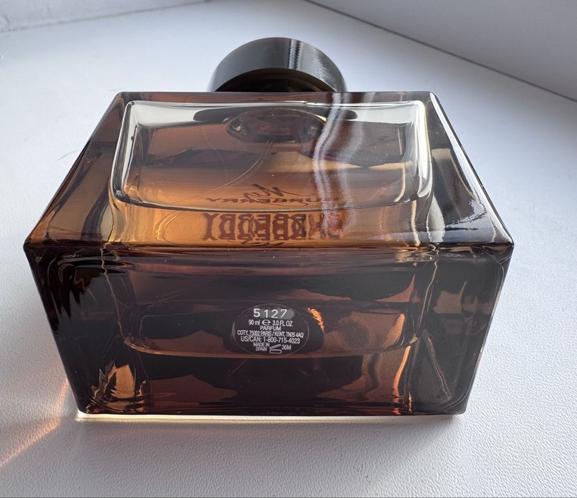 Парфуми Burberry My Burberry Black 90ml