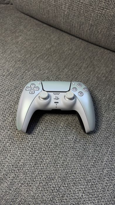 Comando Original PS5 DualSense Modificado | 4 Paddles + Hall Effect