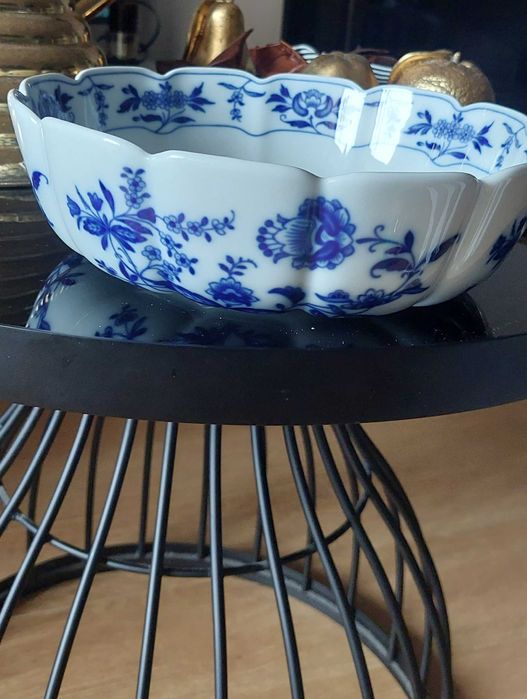 Linda Taça grande Vista Alegre