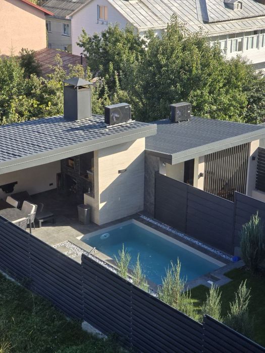 Продаж елітного ТАУНХАУСА, ФІНАЛЬНИЙ ЕТАП РЕМОНТУ, вул. Горіхівська